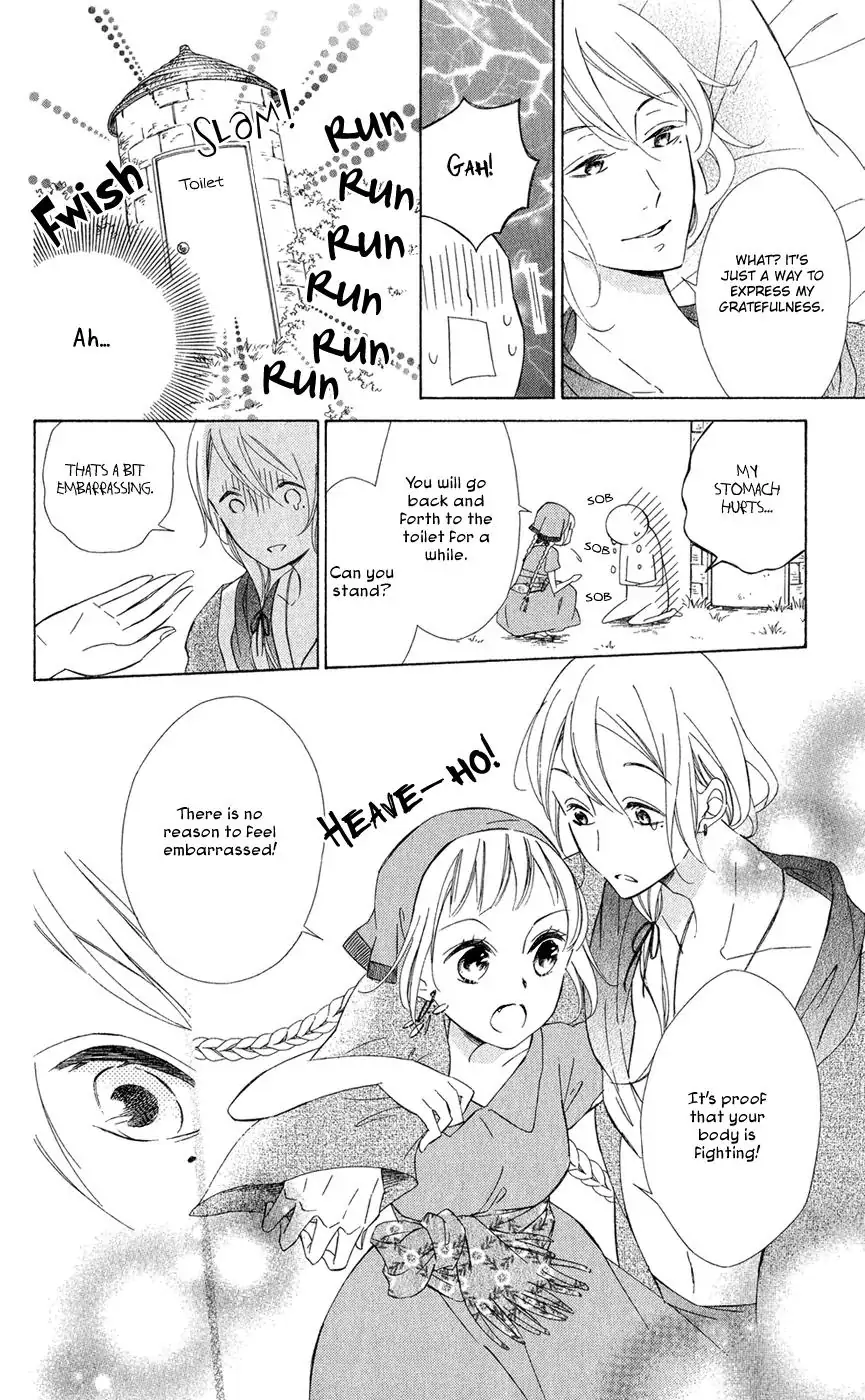 Read Colette wa Shinu Koto ni Shita EN Manga Online