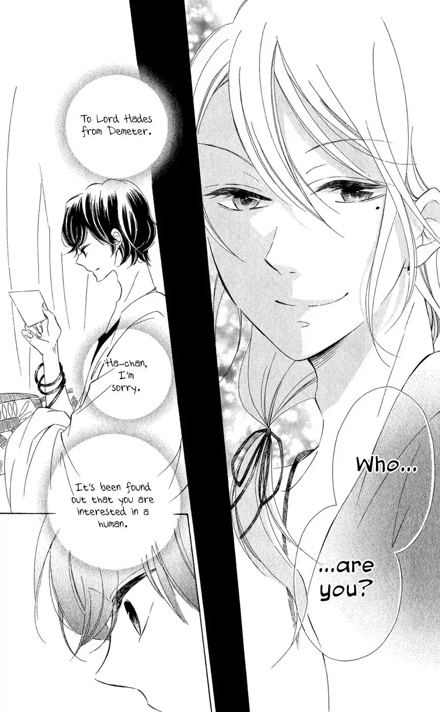 Read Colette wa Shinu Koto ni Shita EN Manga Online