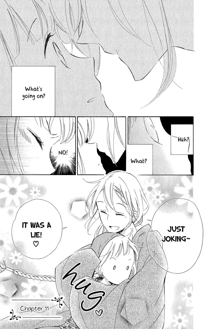 Read Colette wa Shinu Koto ni Shita EN Manga Online