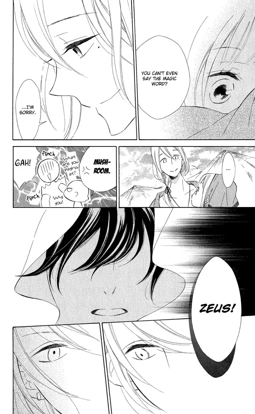 Read Colette wa Shinu Koto ni Shita EN Manga Online