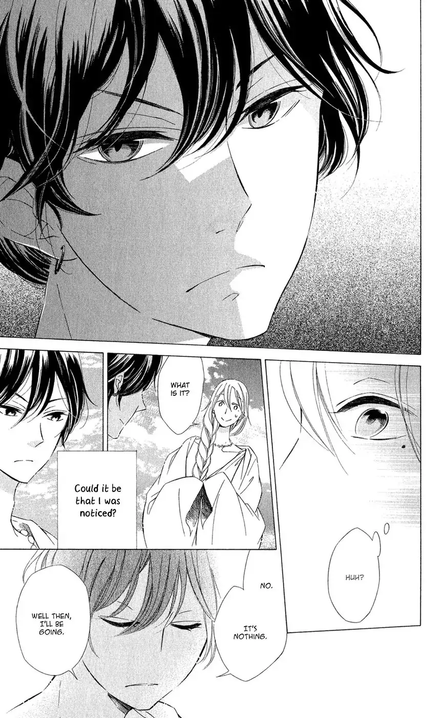 Read Colette wa Shinu Koto ni Shita EN Manga Online