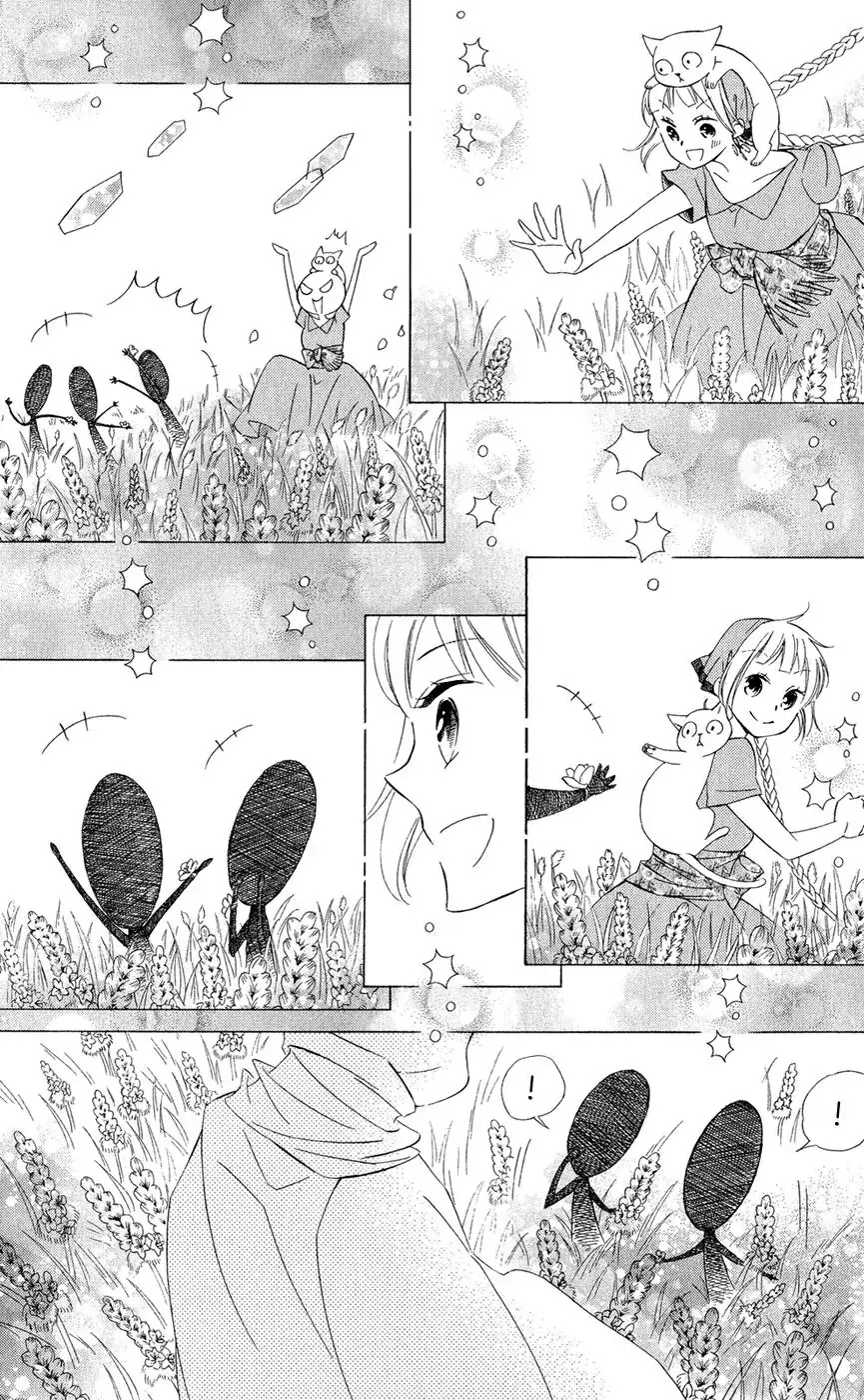 Read Colette wa Shinu Koto ni Shita EN Manga Online