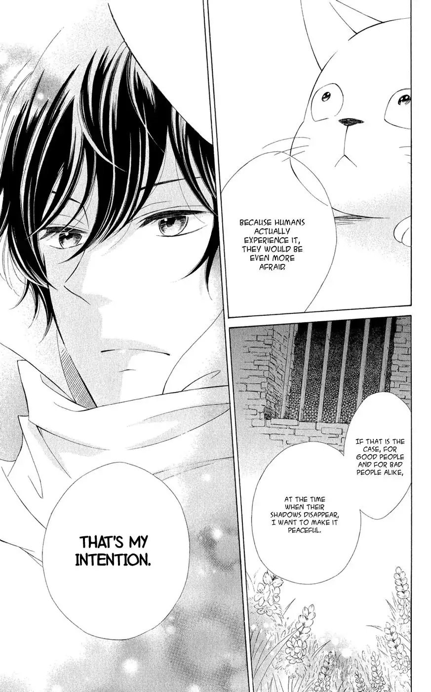 Read Colette wa Shinu Koto ni Shita EN Manga Online