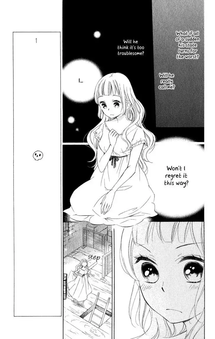 Read Colette wa Shinu Koto ni Shita EN Manga Online