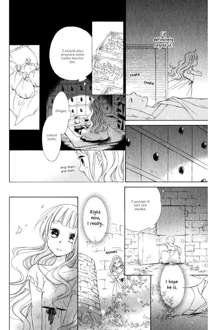 Read Colette wa Shinu Koto ni Shita EN Manga Online