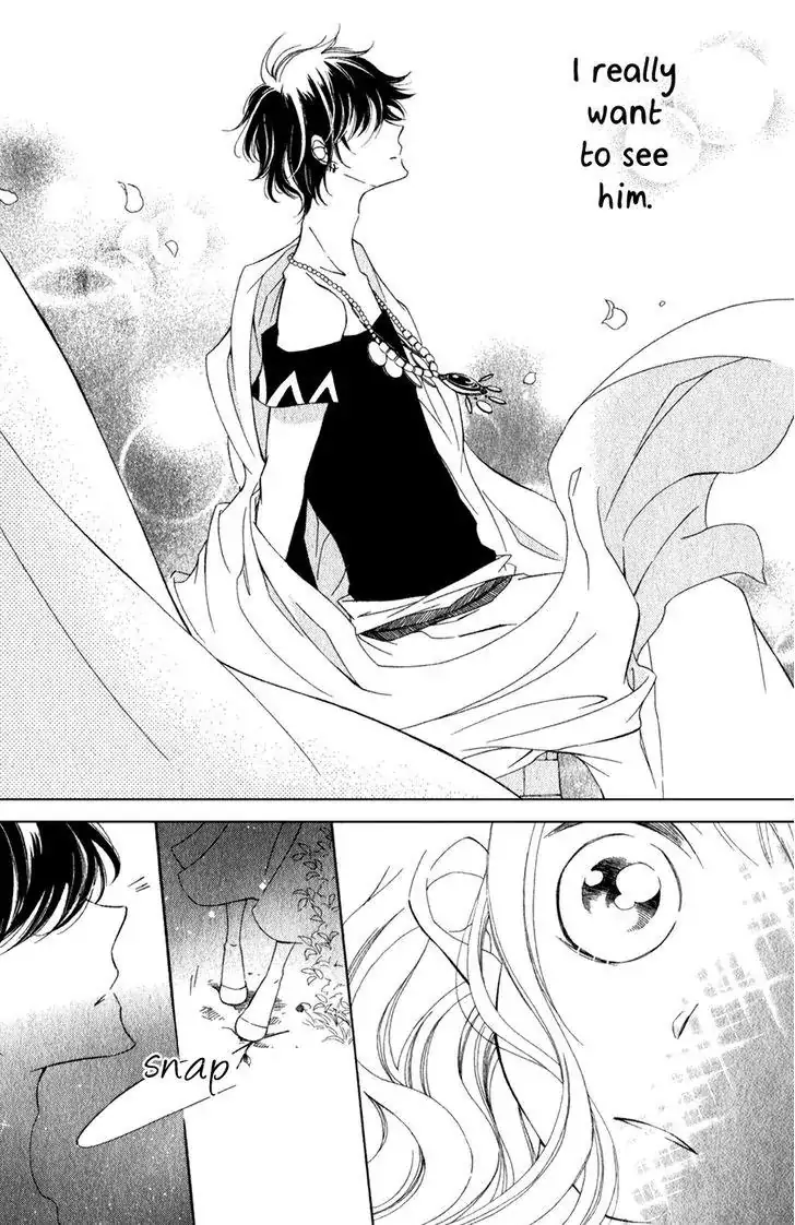 Read Colette wa Shinu Koto ni Shita EN Manga Online