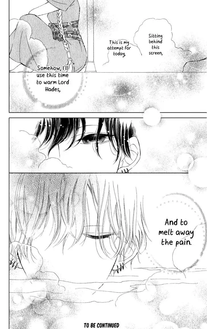 Read Colette wa Shinu Koto ni Shita EN Manga Online