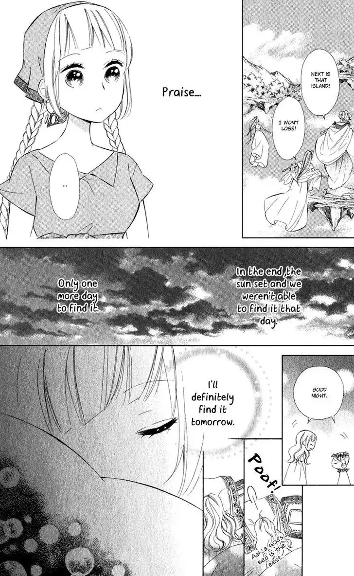 Read Colette wa Shinu Koto ni Shita EN Manga Online