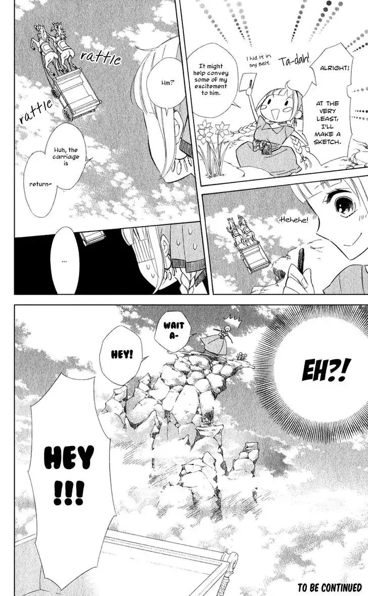 Read Colette wa Shinu Koto ni Shita EN Manga Online