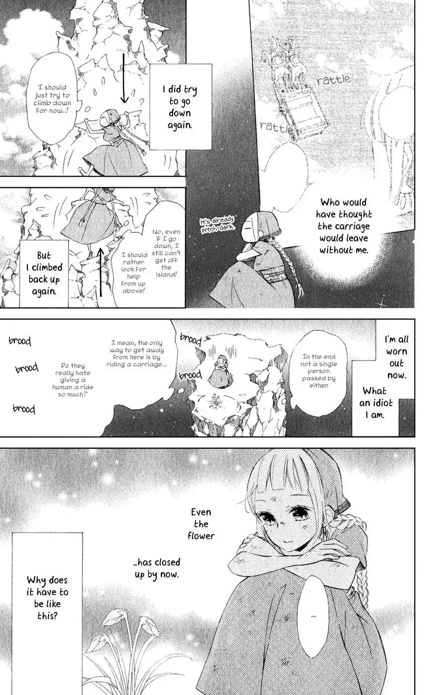 Read Colette wa Shinu Koto ni Shita EN Manga Online