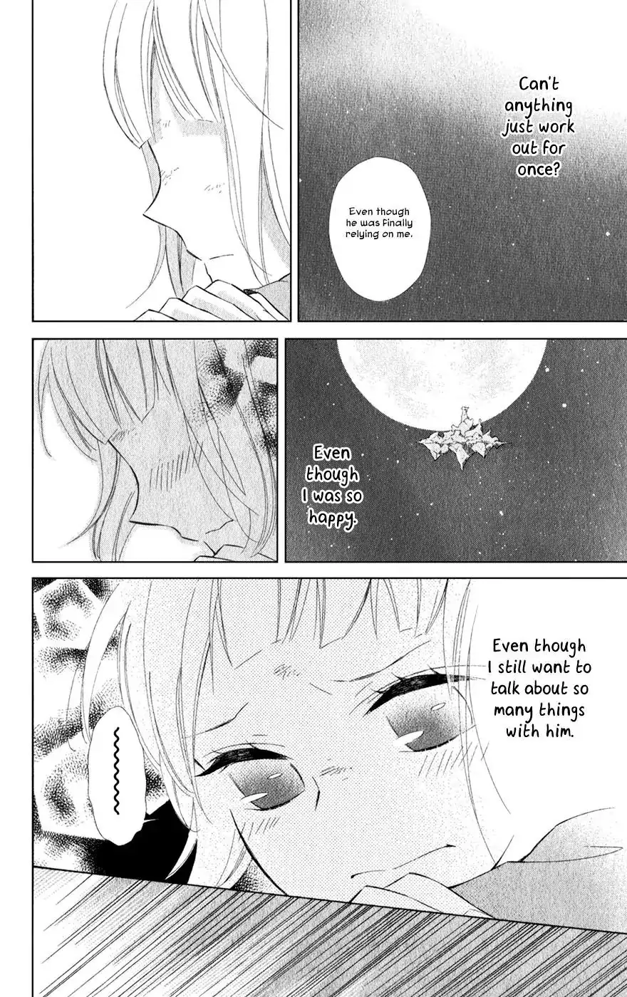 Read Colette wa Shinu Koto ni Shita EN Manga Online