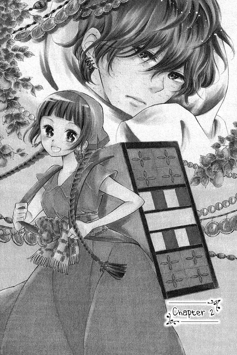 Read Colette wa Shinu Koto ni Shita EN Manga Online