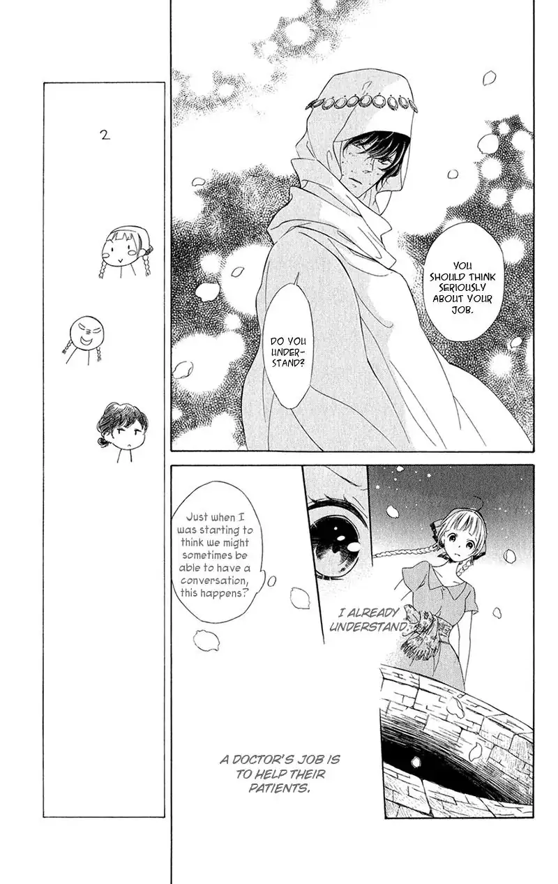 Read Colette wa Shinu Koto ni Shita EN Manga Online