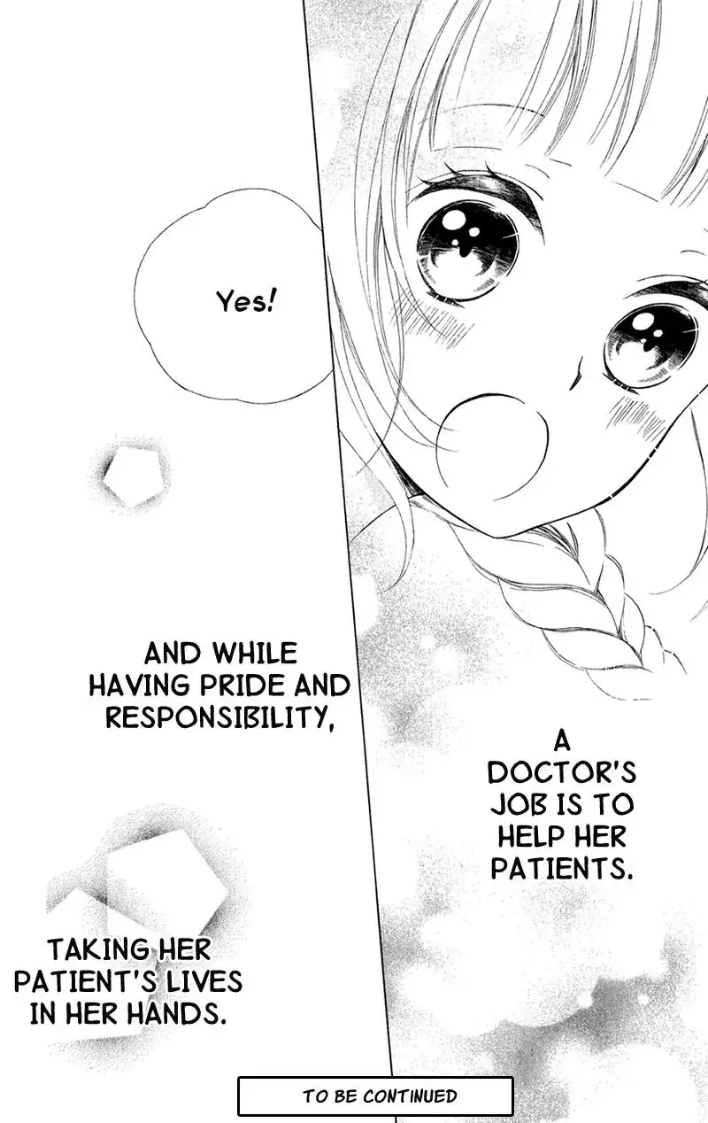 Read Colette wa Shinu Koto ni Shita EN Manga Online