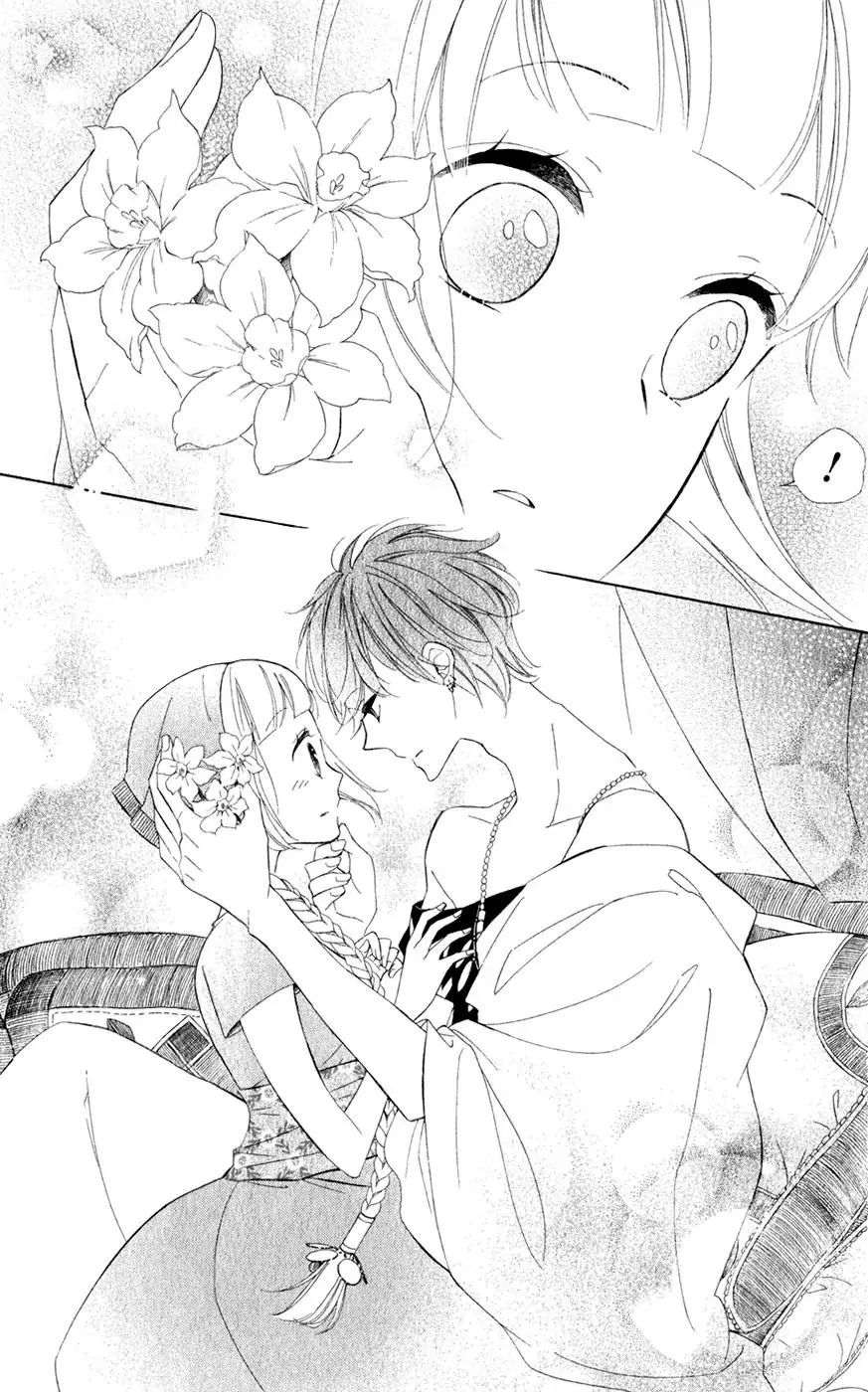 Read Colette wa Shinu Koto ni Shita EN Manga Online