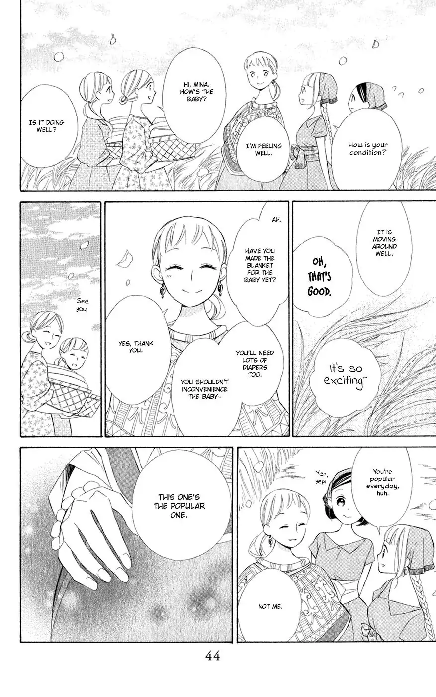 Read Colette wa Shinu Koto ni Shita EN Manga Online