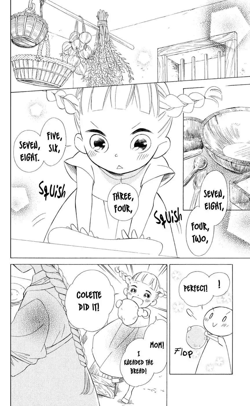 Read Colette wa Shinu Koto ni Shita EN Manga Online