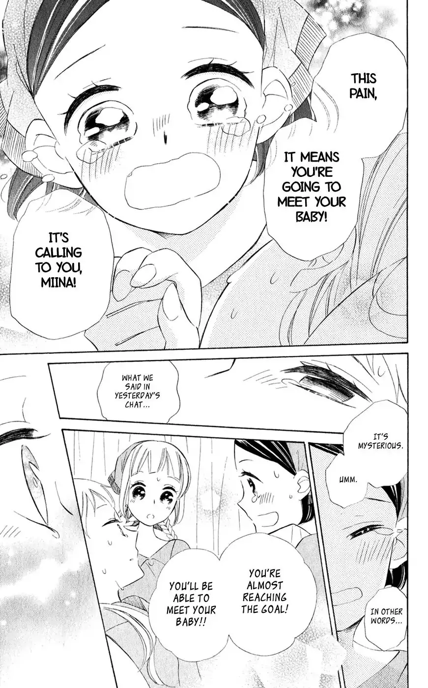 Read Colette wa Shinu Koto ni Shita EN Manga Online