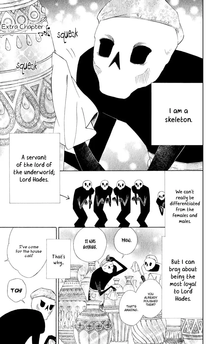 Read Colette wa Shinu Koto ni Shita EN Manga Online