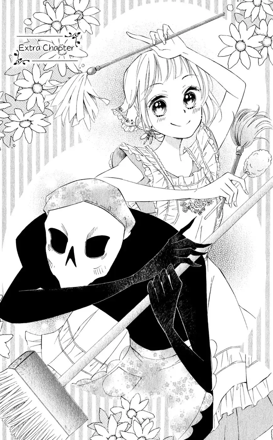 Read Colette wa Shinu Koto ni Shita EN Manga Online