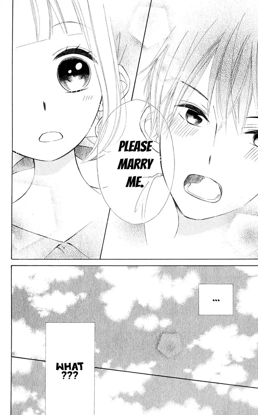 Read Colette wa Shinu Koto ni Shita EN Manga Online