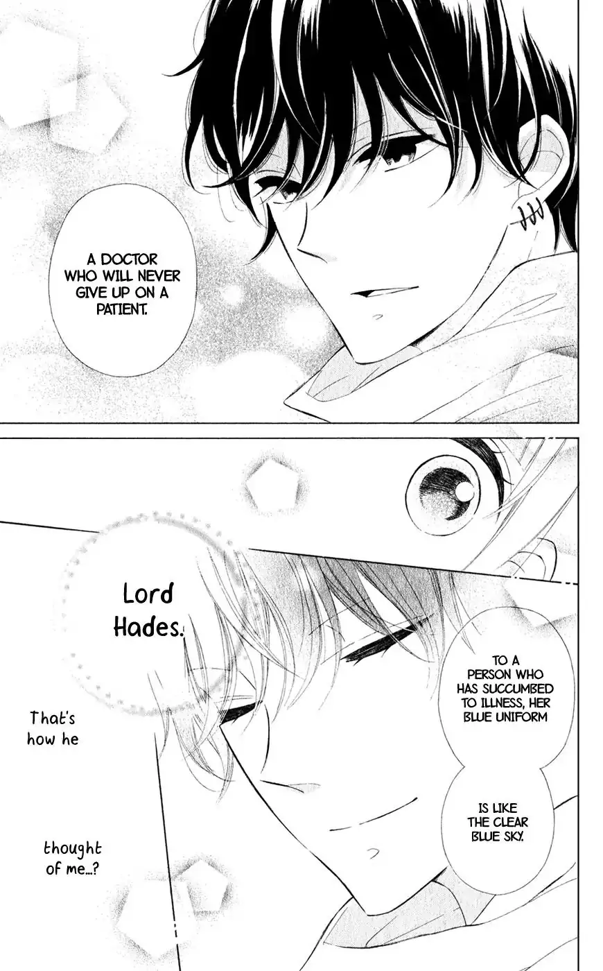 Read Colette wa Shinu Koto ni Shita EN Manga Online