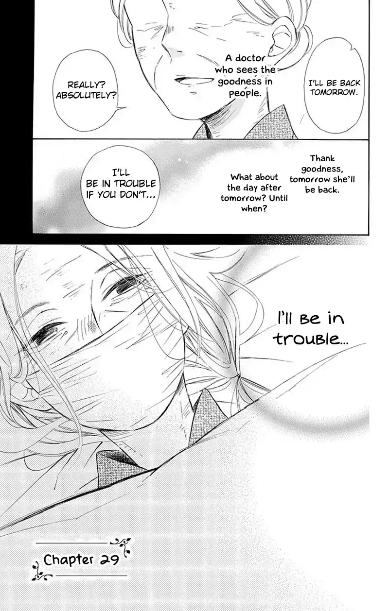 Read Colette wa Shinu Koto ni Shita EN Manga Online