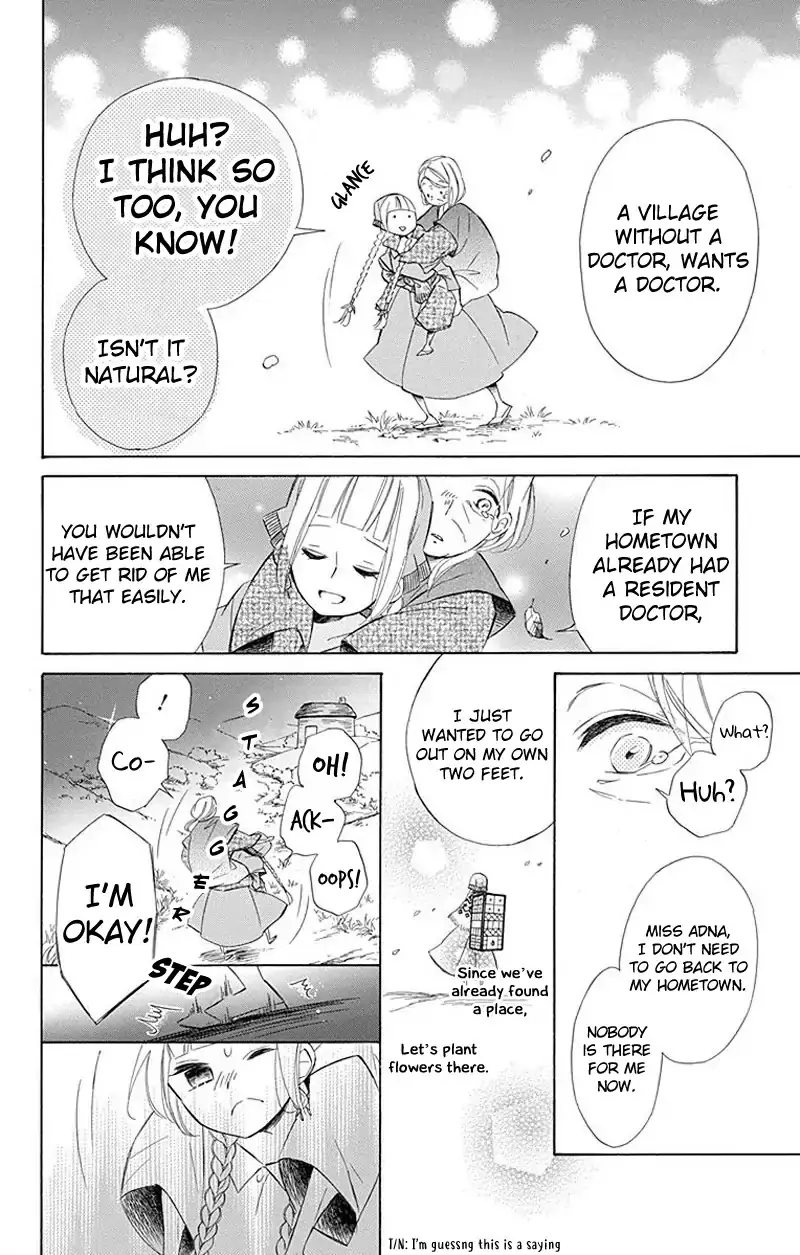 Read Colette wa Shinu Koto ni Shita EN Manga Online