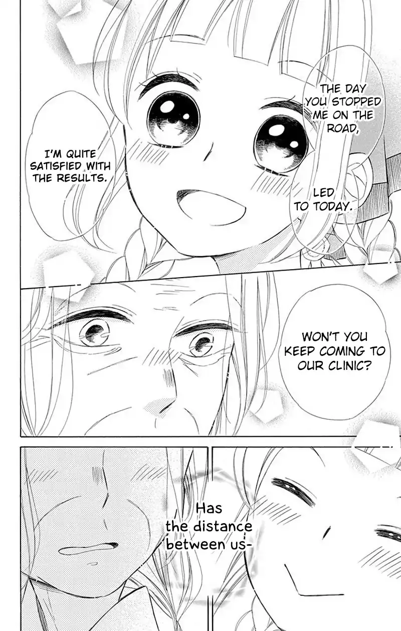 Read Colette wa Shinu Koto ni Shita EN Manga Online