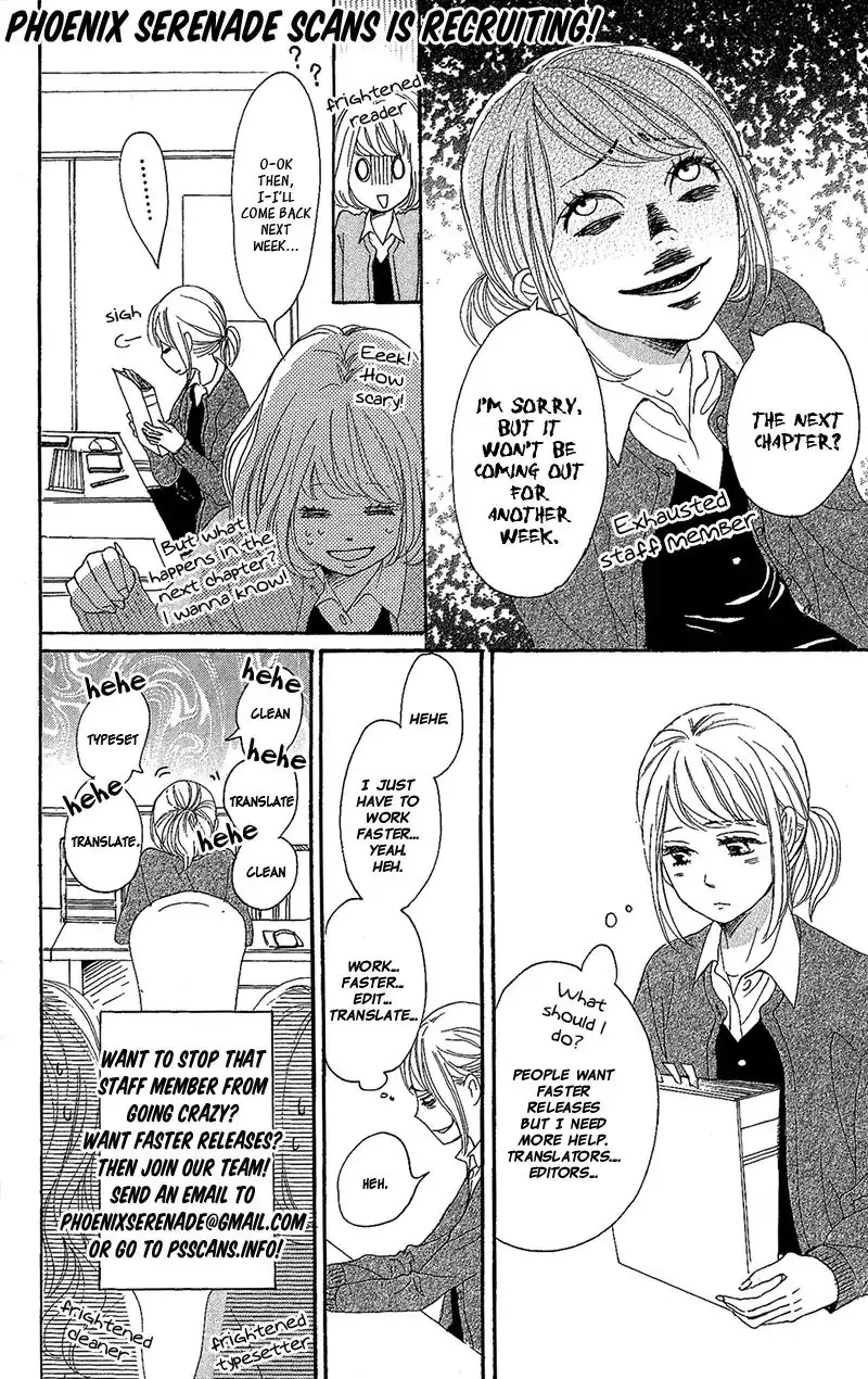 Read Colette wa Shinu Koto ni Shita EN Manga Online