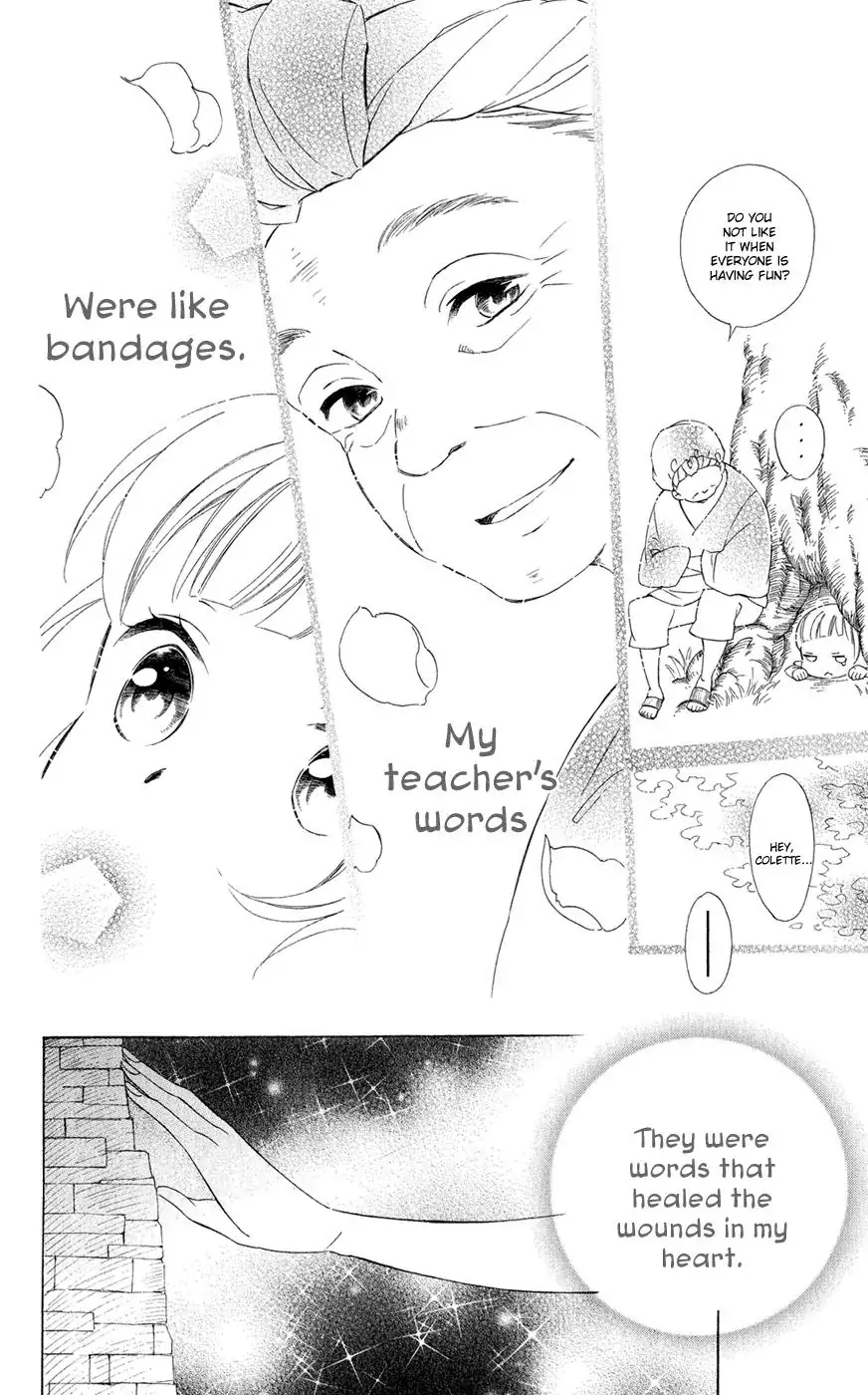 Read Colette wa Shinu Koto ni Shita EN Manga Online