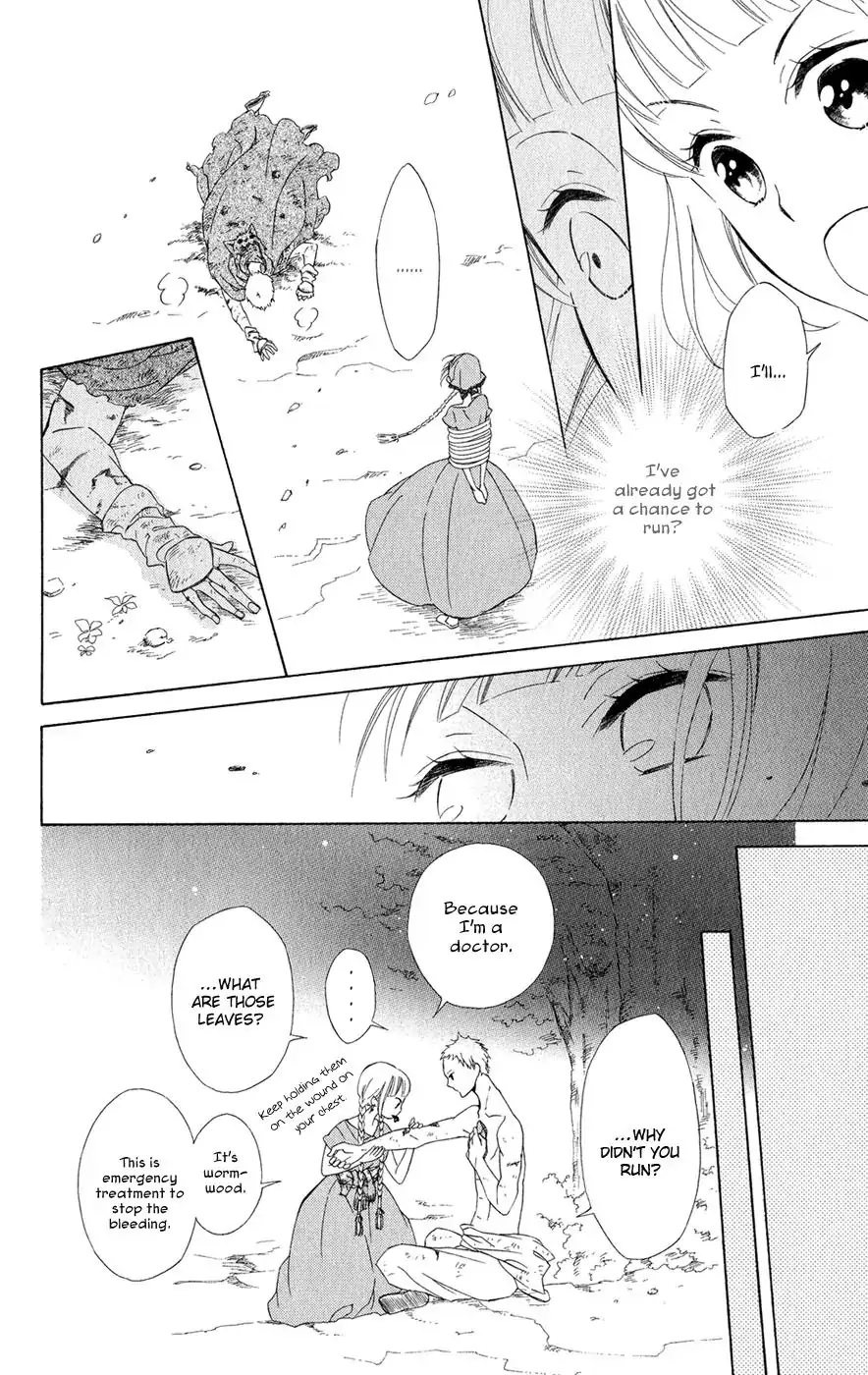 Read Colette wa Shinu Koto ni Shita EN Manga Online
