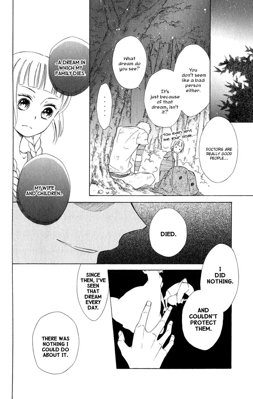 Read Colette wa Shinu Koto ni Shita EN Manga Online