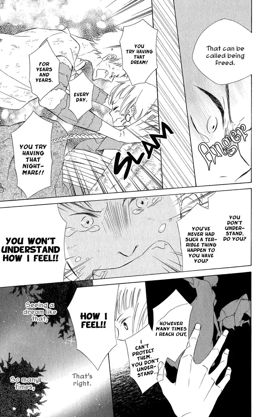 Read Colette wa Shinu Koto ni Shita EN Manga Online