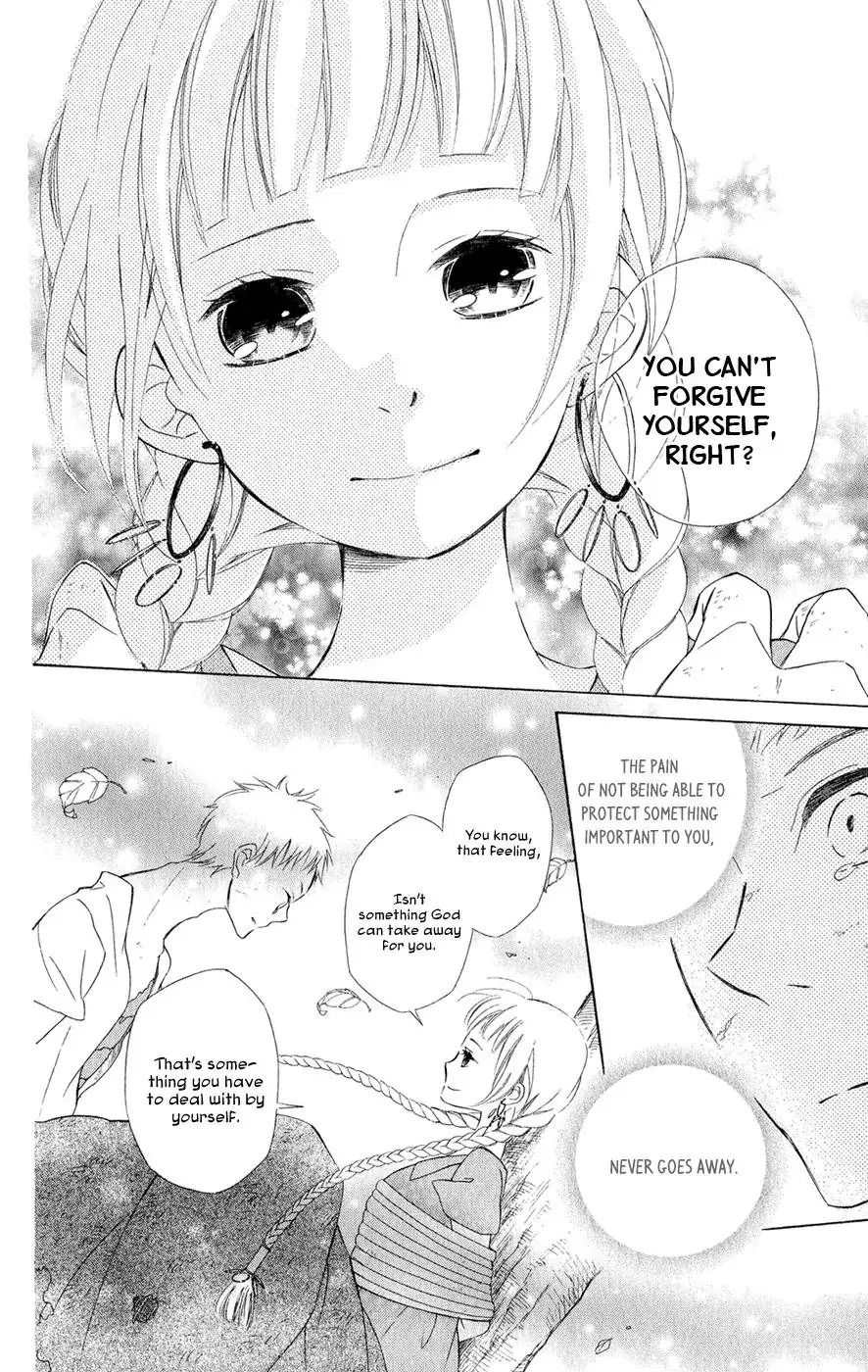 Read Colette wa Shinu Koto ni Shita EN Manga Online