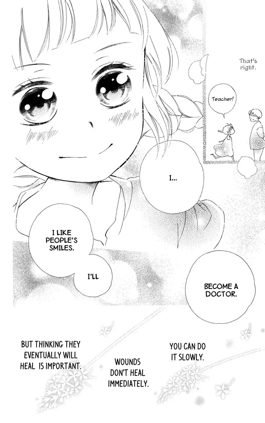 Read Colette wa Shinu Koto ni Shita EN Manga Online
