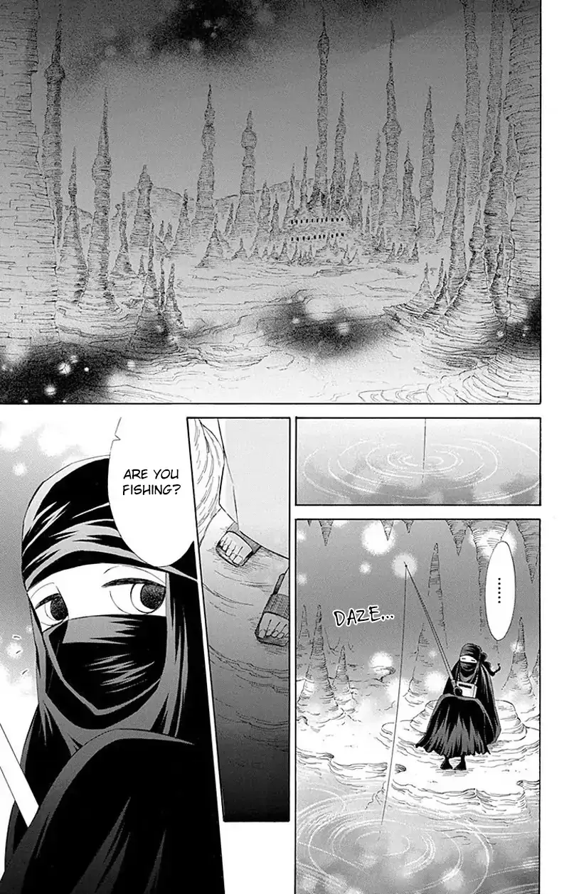 Read Colette wa Shinu Koto ni Shita EN Manga Online
