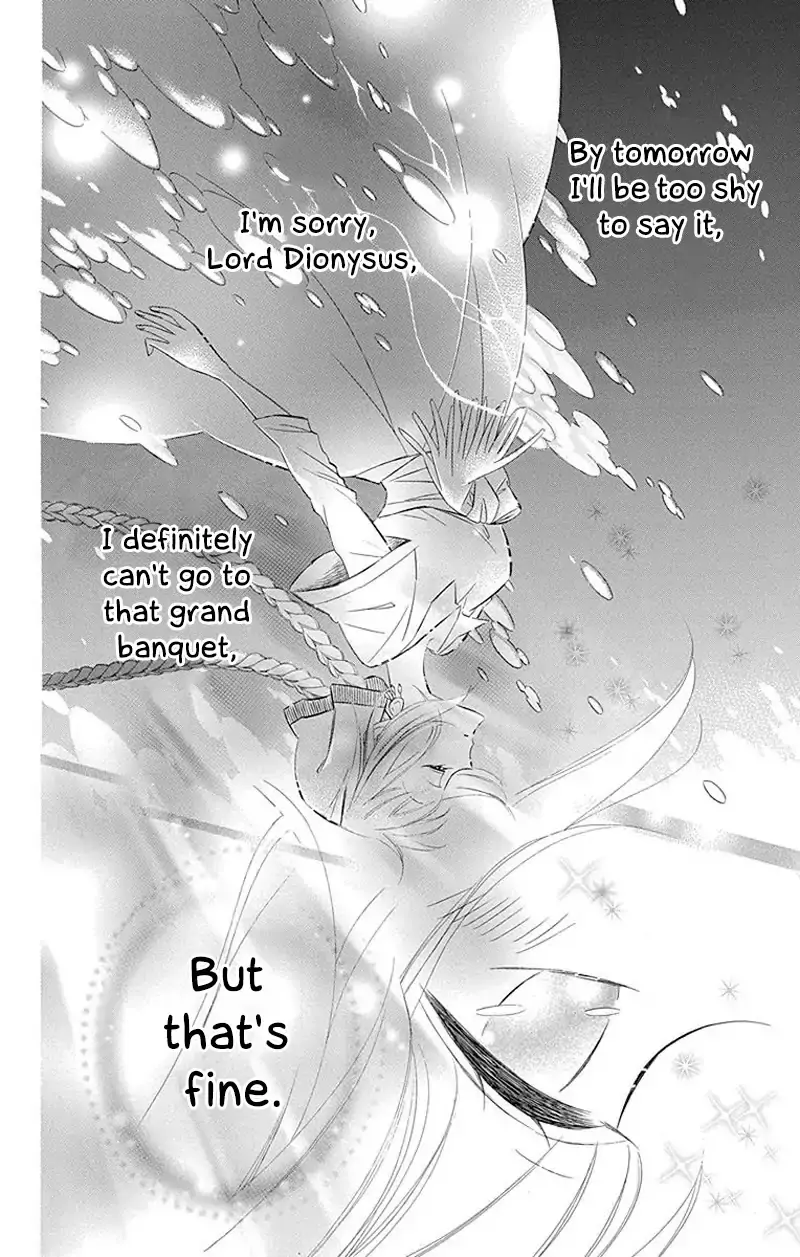 Read Colette wa Shinu Koto ni Shita EN Manga Online