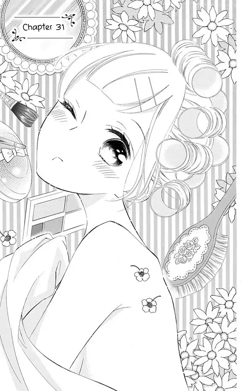 Read Colette wa Shinu Koto ni Shita EN Manga Online