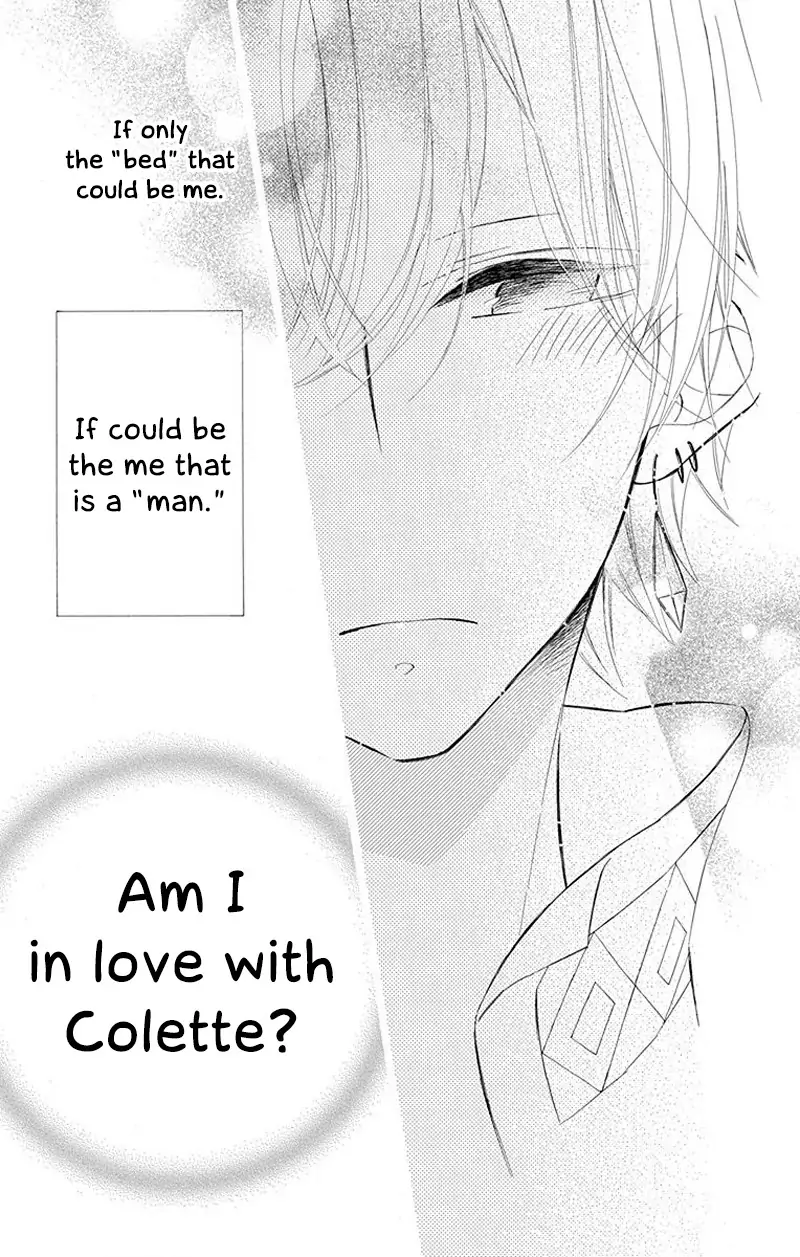Read Colette wa Shinu Koto ni Shita EN Manga Online