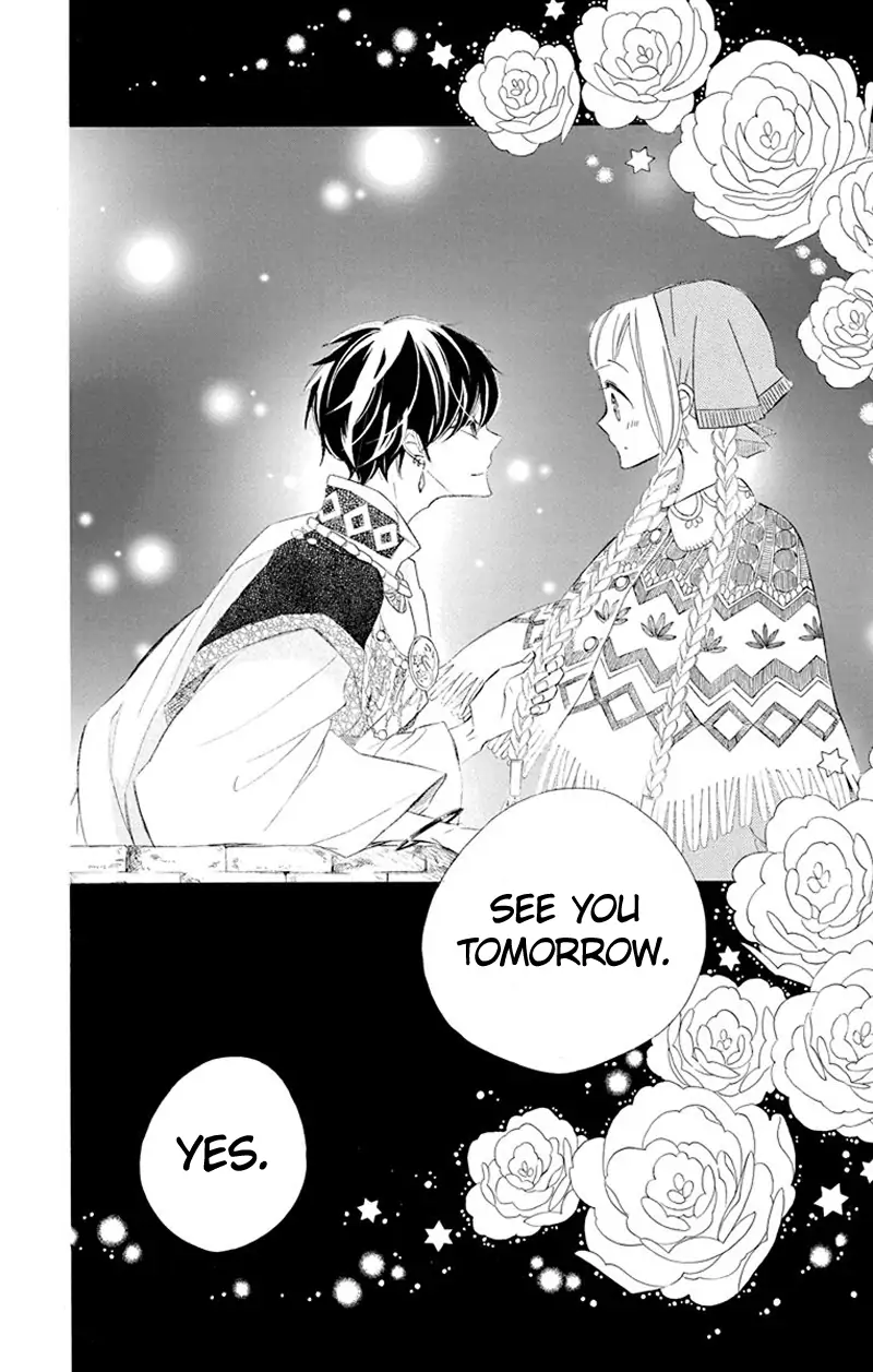 Read Colette wa Shinu Koto ni Shita EN Manga Online