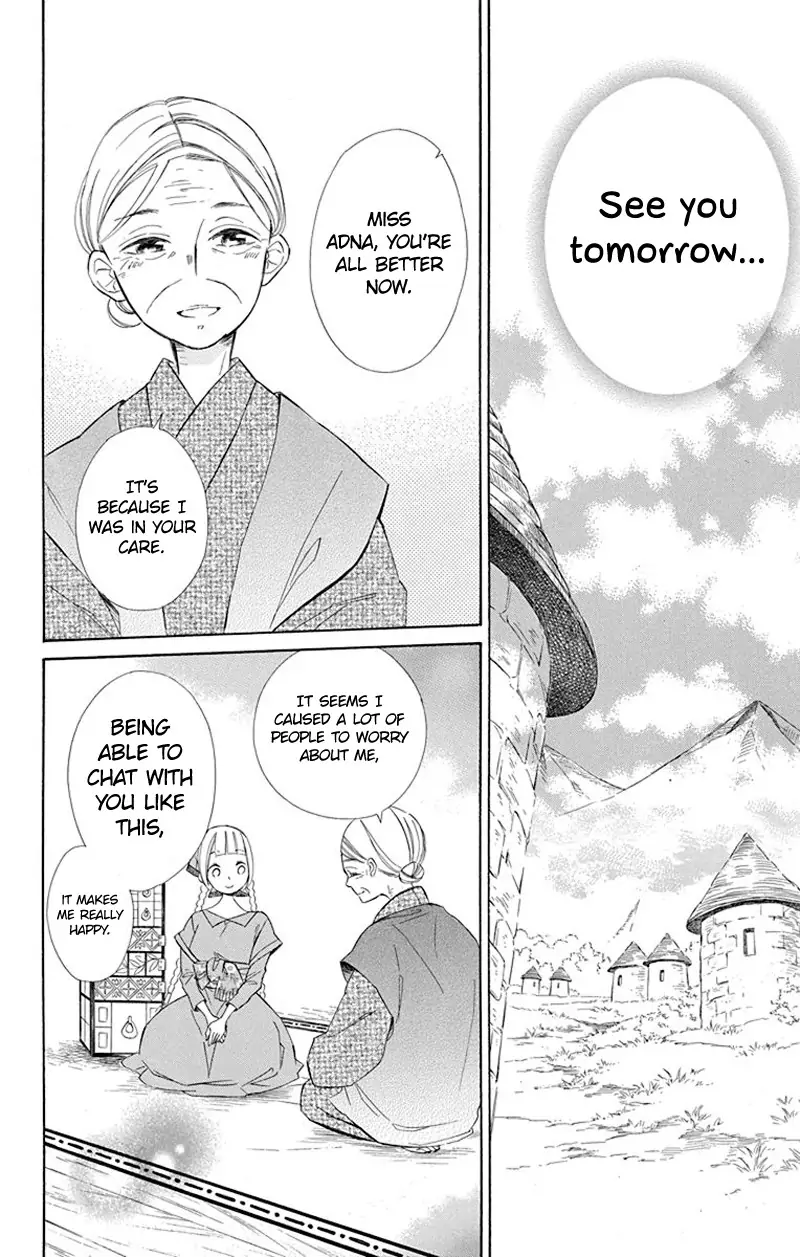 Read Colette wa Shinu Koto ni Shita EN Manga Online