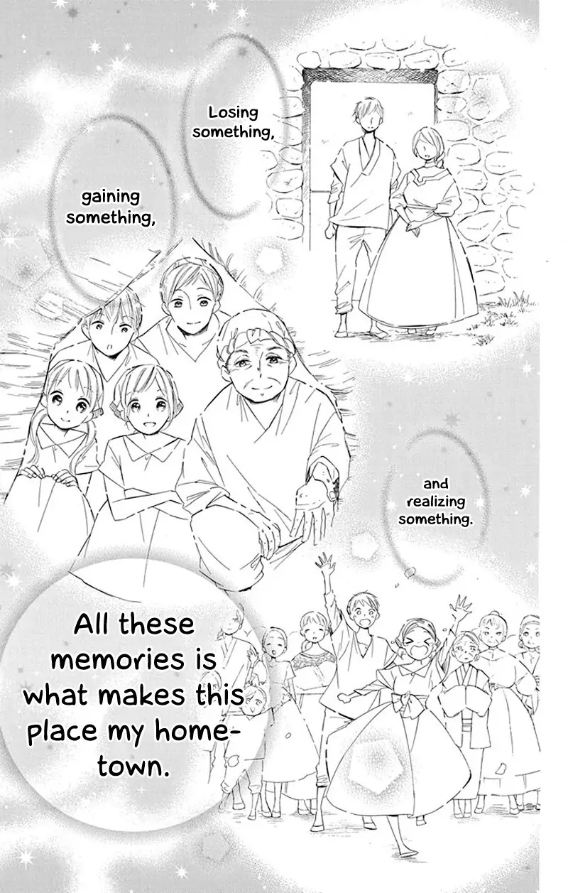 Read Colette wa Shinu Koto ni Shita EN Manga Online