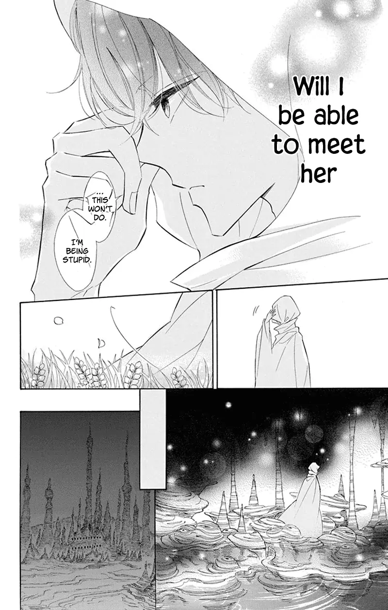 Read Colette wa Shinu Koto ni Shita EN Manga Online