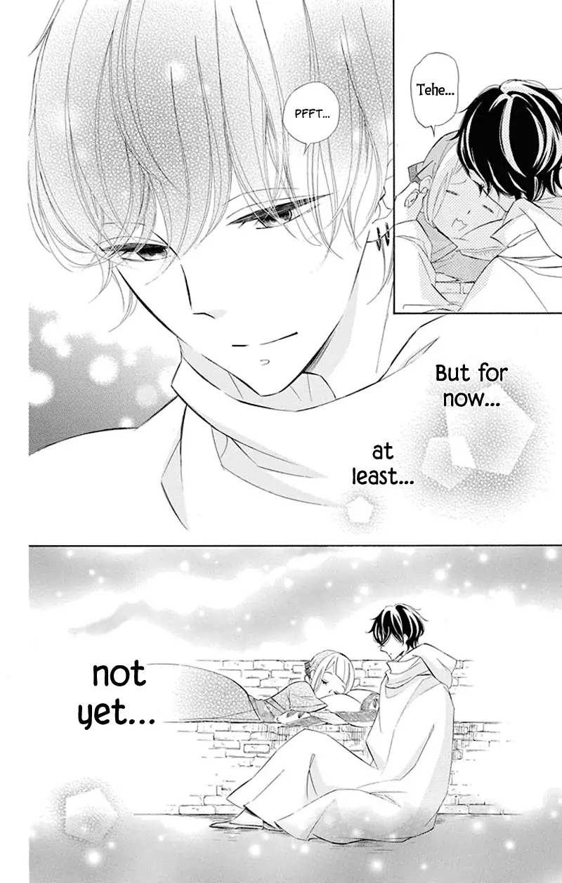 Read Colette wa Shinu Koto ni Shita EN Manga Online