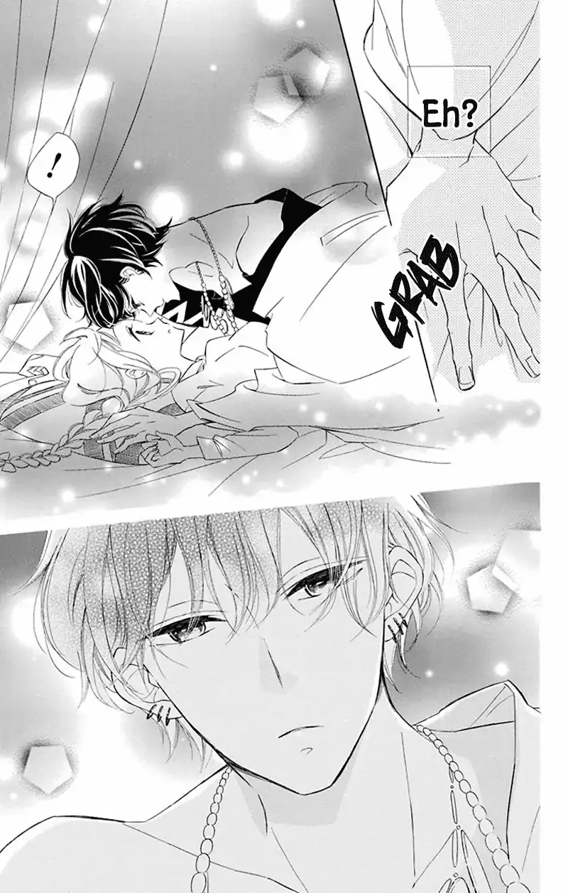 Read Colette wa Shinu Koto ni Shita EN Manga Online