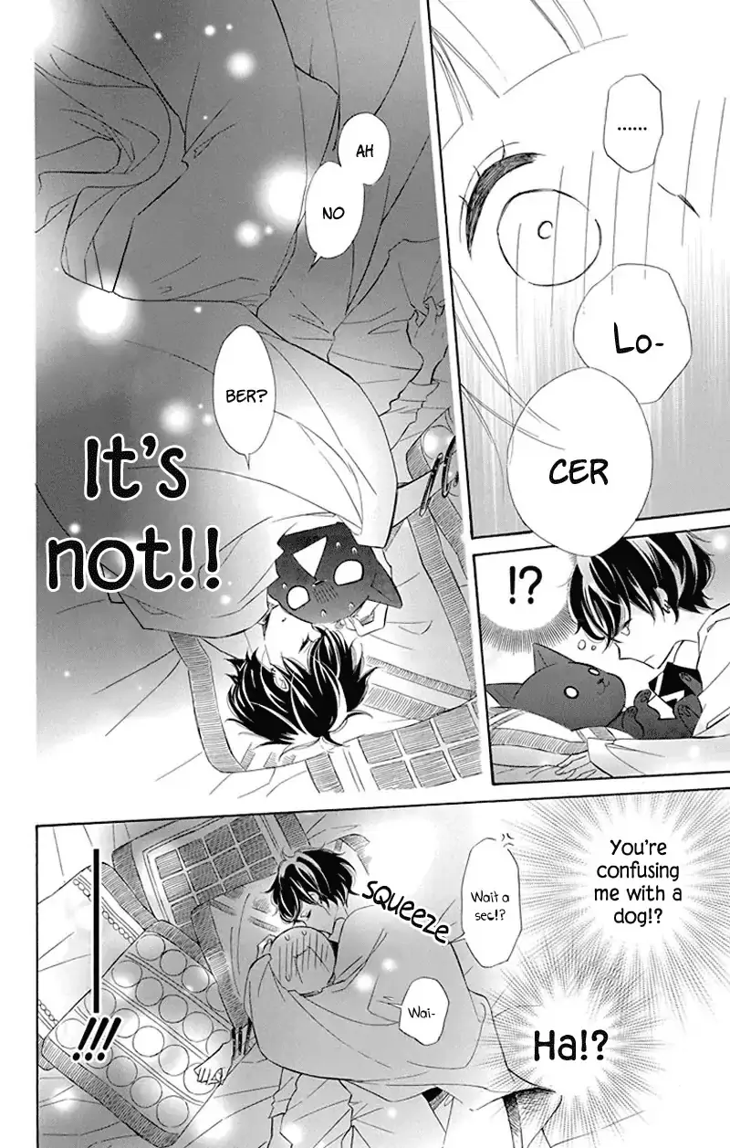 Read Colette wa Shinu Koto ni Shita EN Manga Online