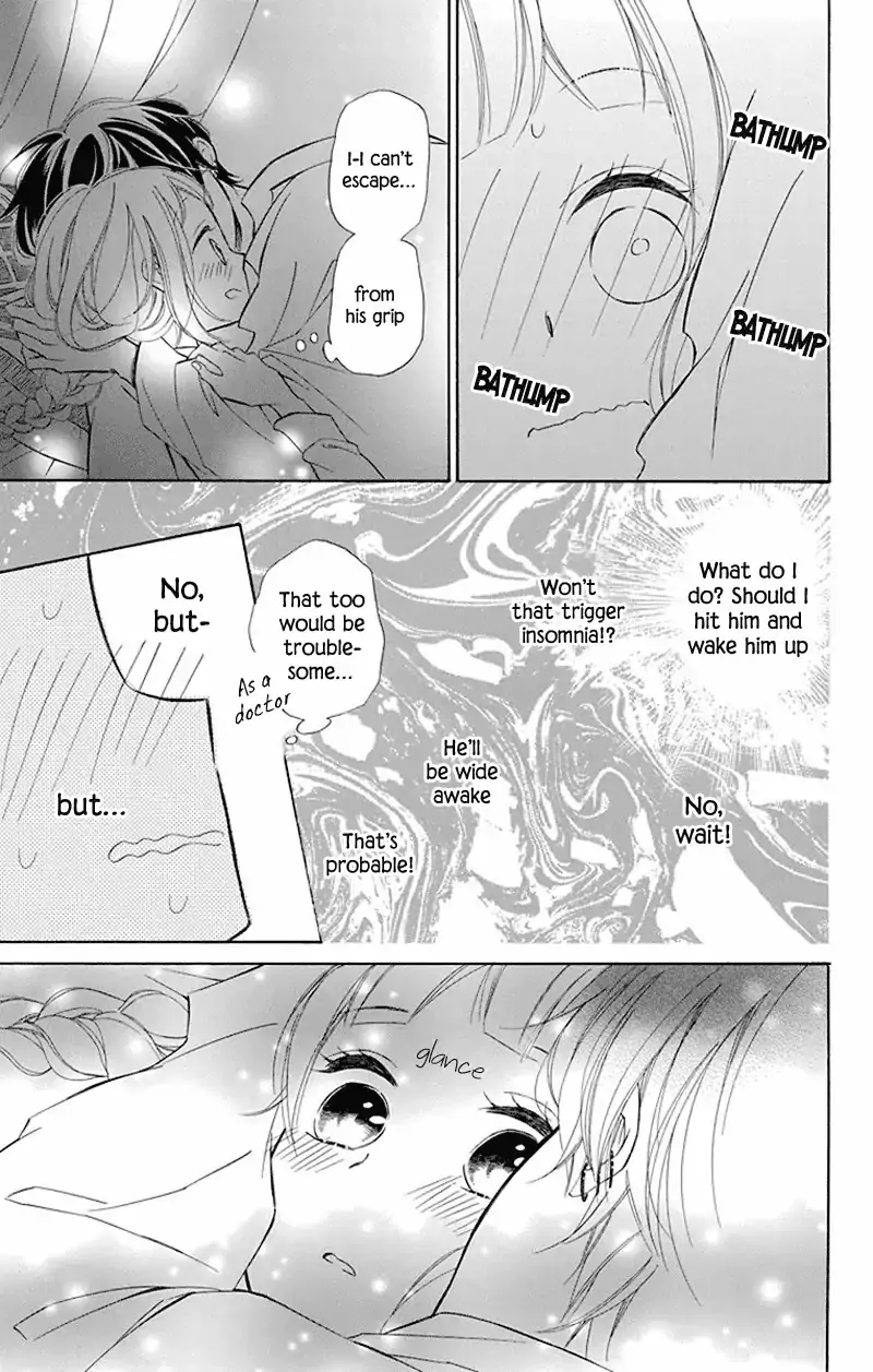 Read Colette wa Shinu Koto ni Shita EN Manga Online