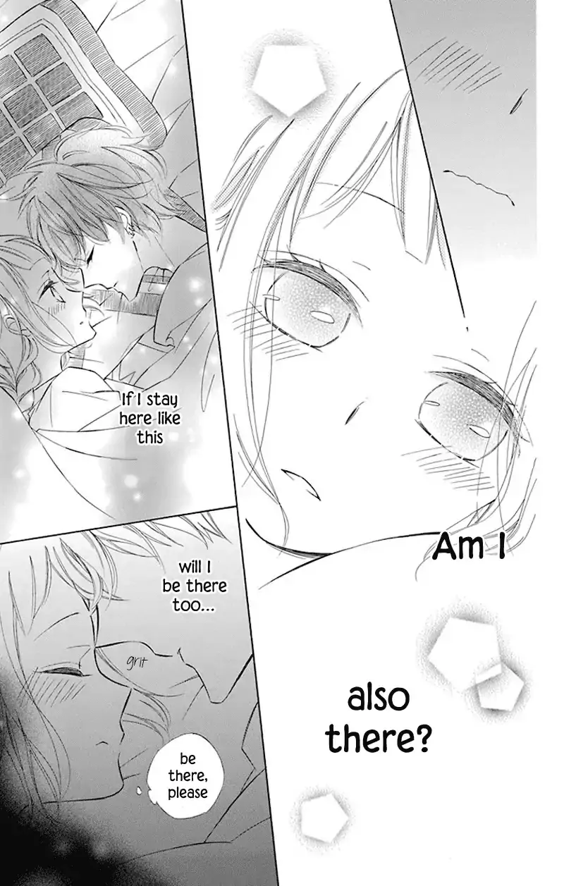 Read Colette wa Shinu Koto ni Shita EN Manga Online