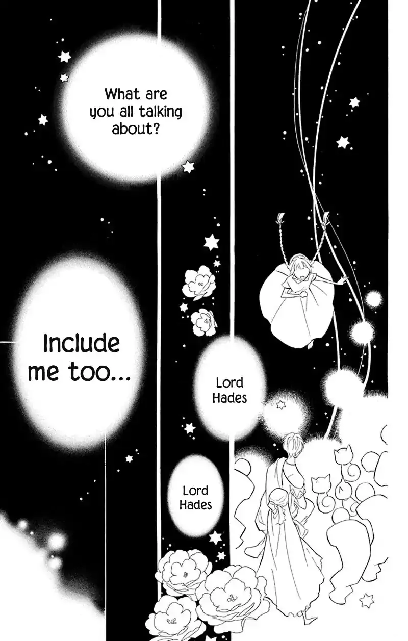 Read Colette wa Shinu Koto ni Shita EN Manga Online